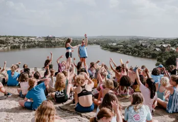Camp Grady Spruce Outdoor Education
