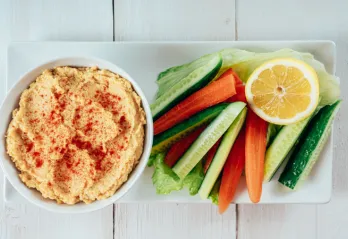 White Bean Hummus