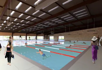Natatorium 