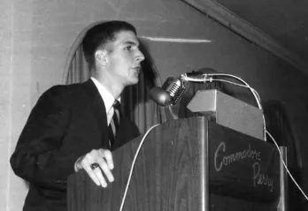 mike mckenzie