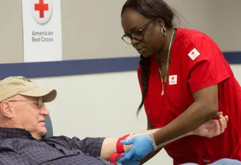 blood drive
