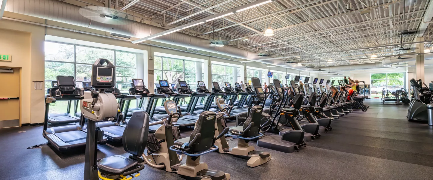 Semones Gym