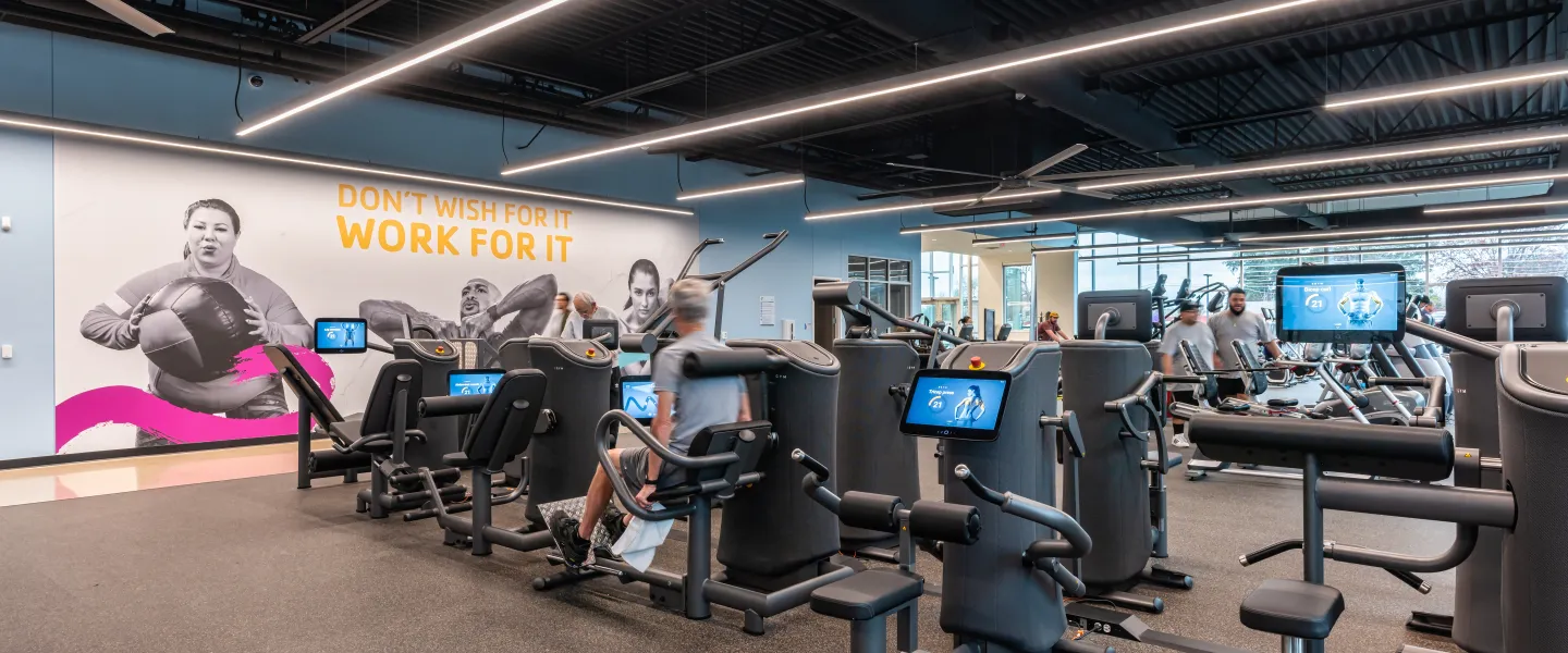 EGYM