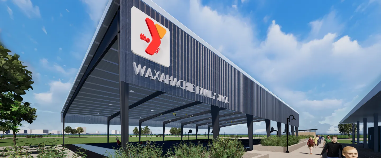Wax Park Pavilion