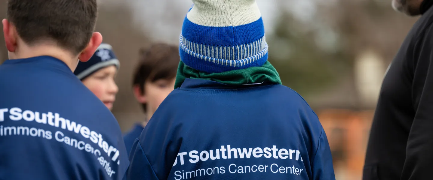 UT Southwestern