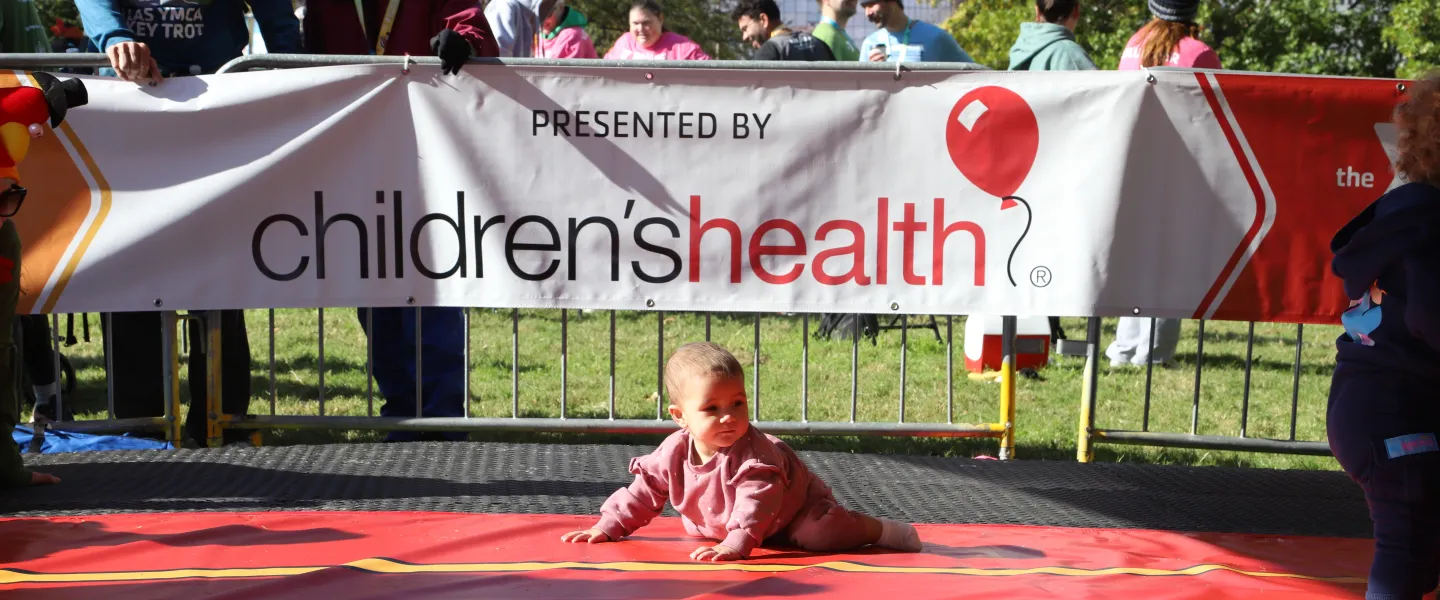Childrens health