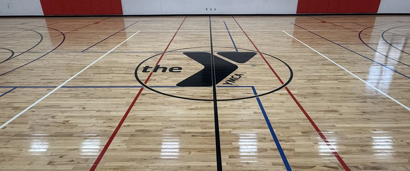 Basketball Court