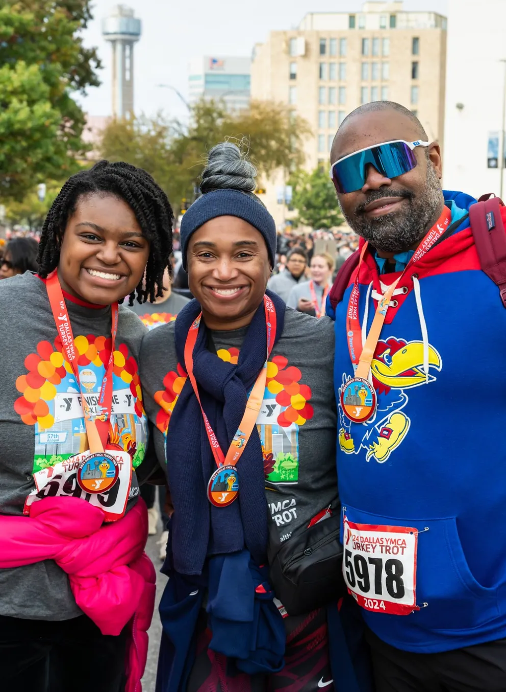 Turkey Trot