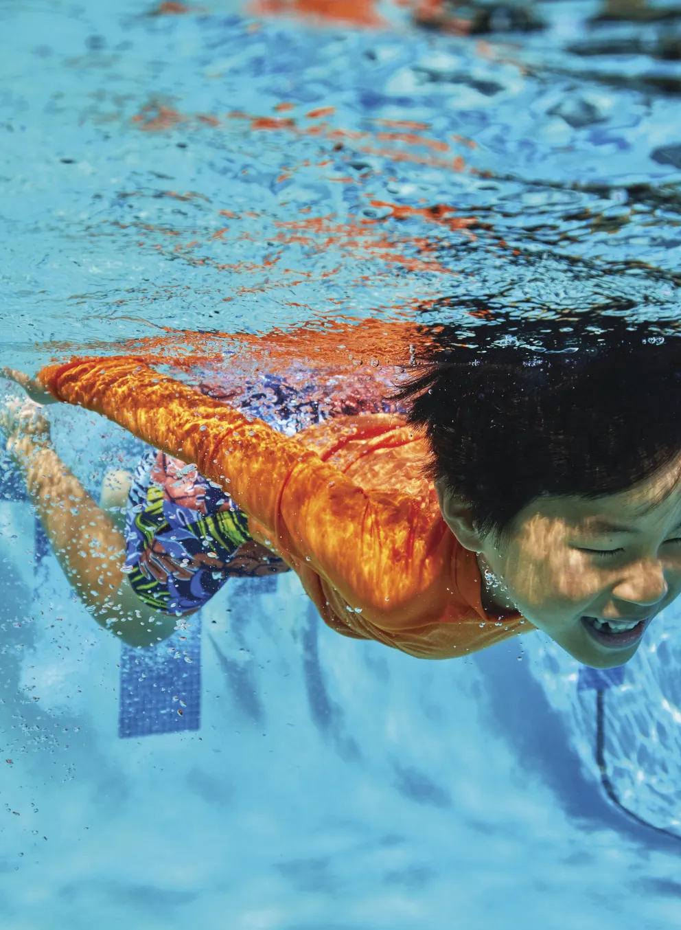 Aquatics
