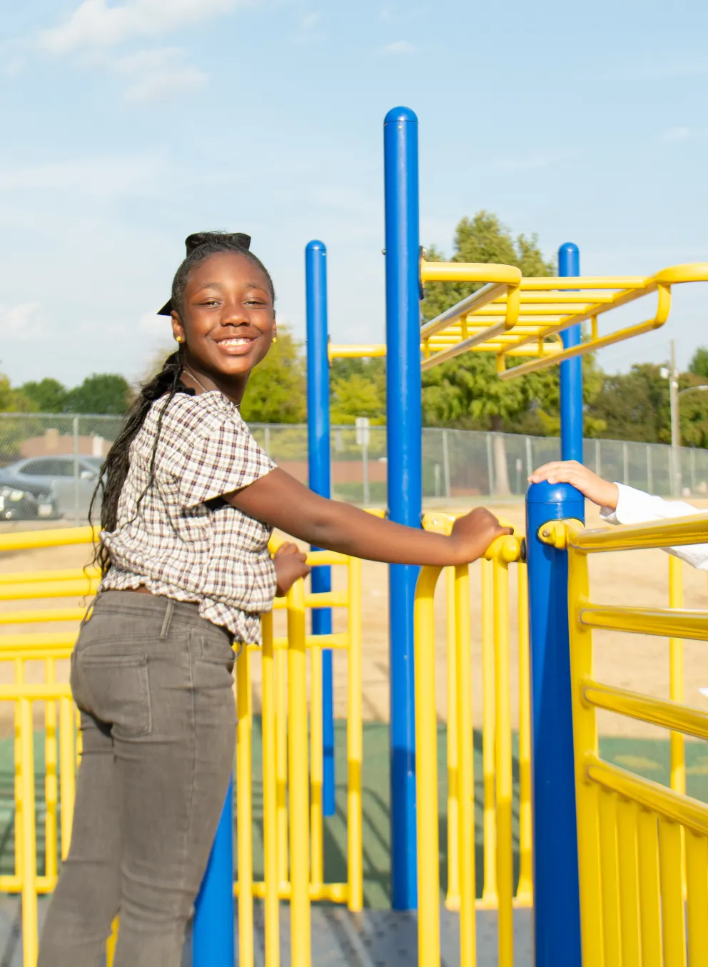Afterschool Outdoor