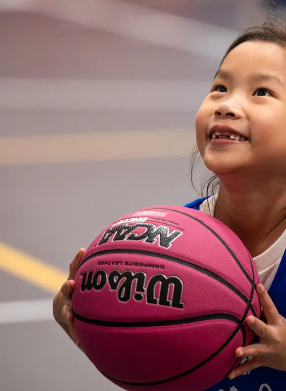 girls basketball