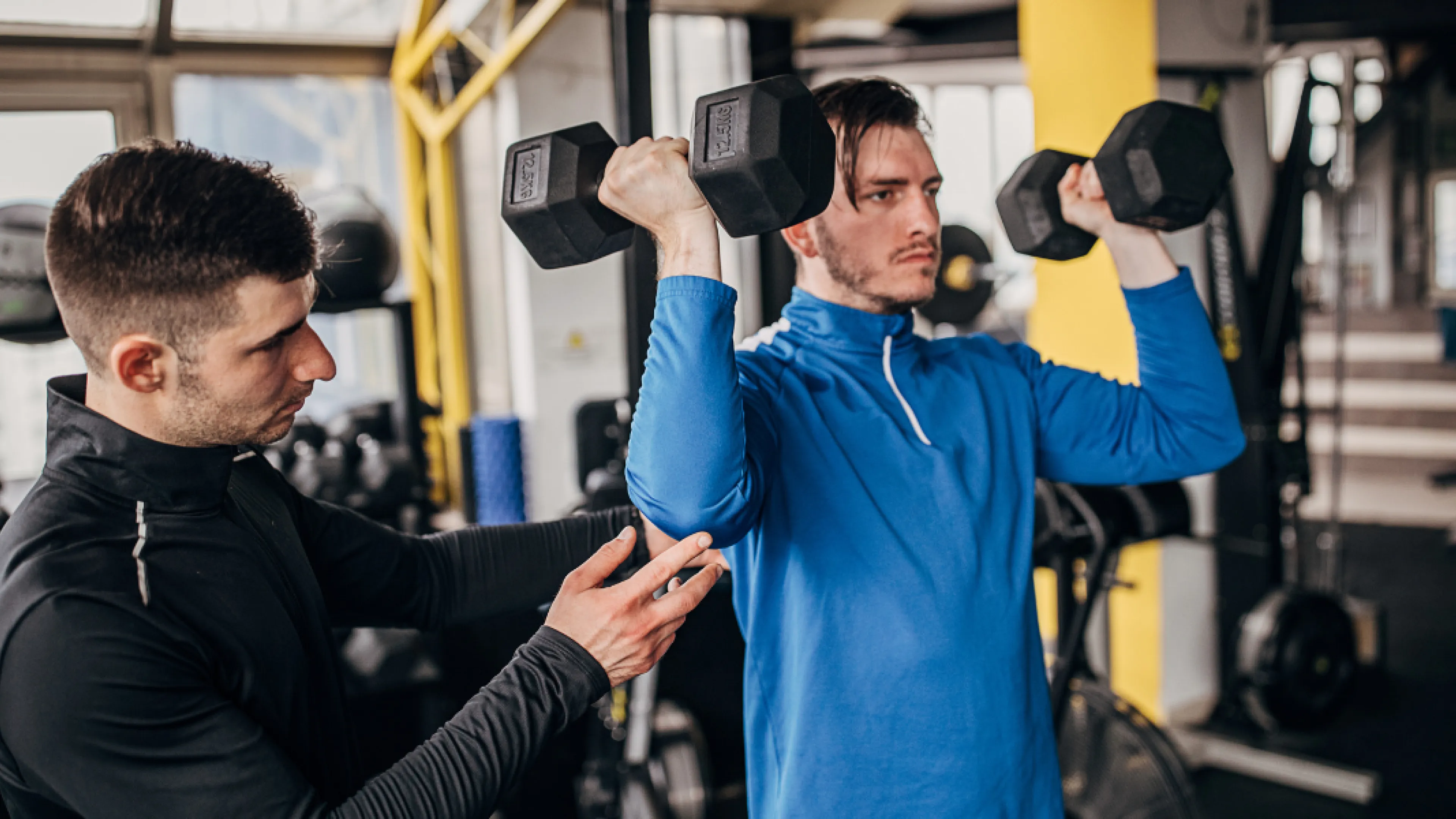 Personal training