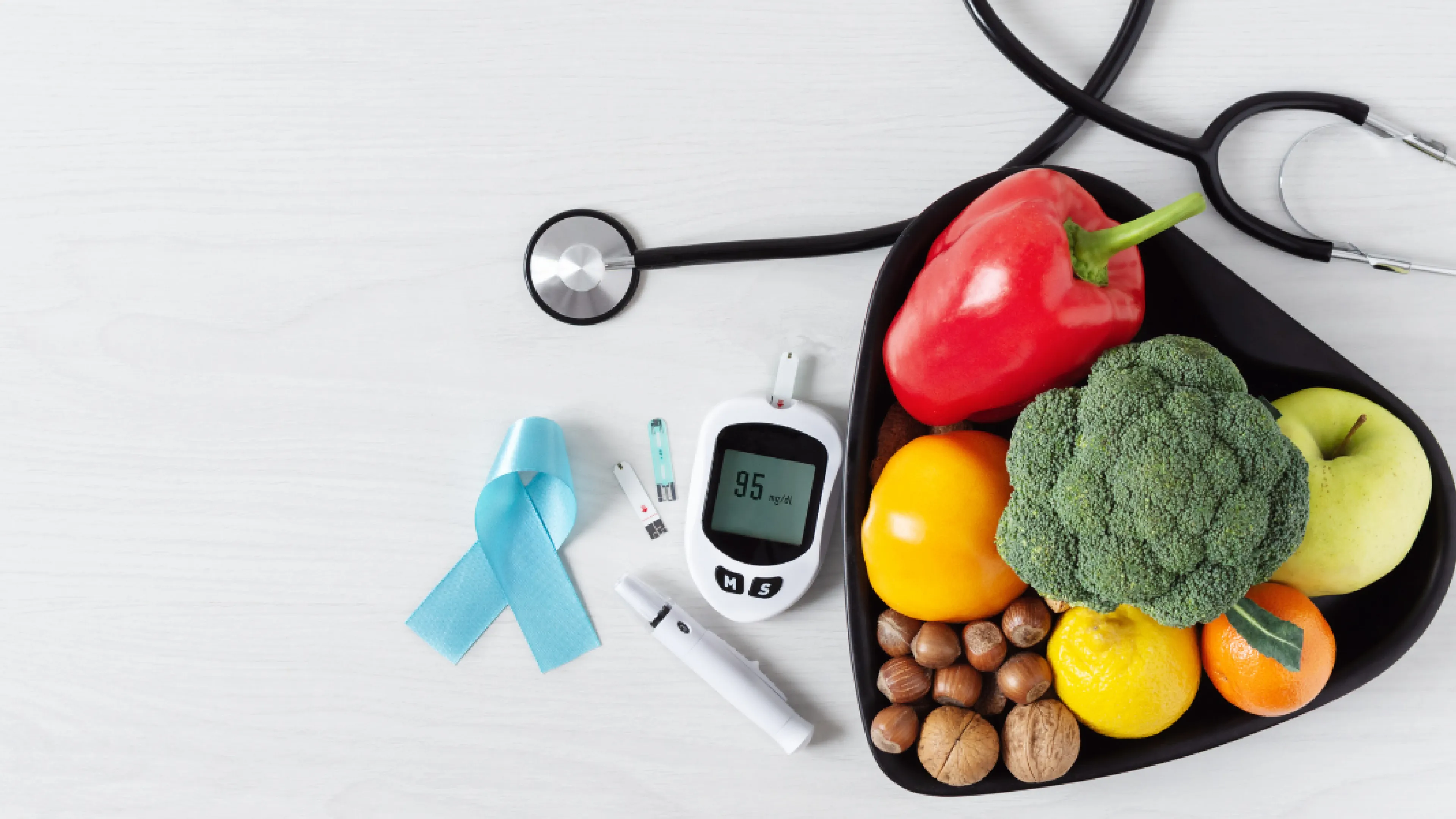 diabetes prevention