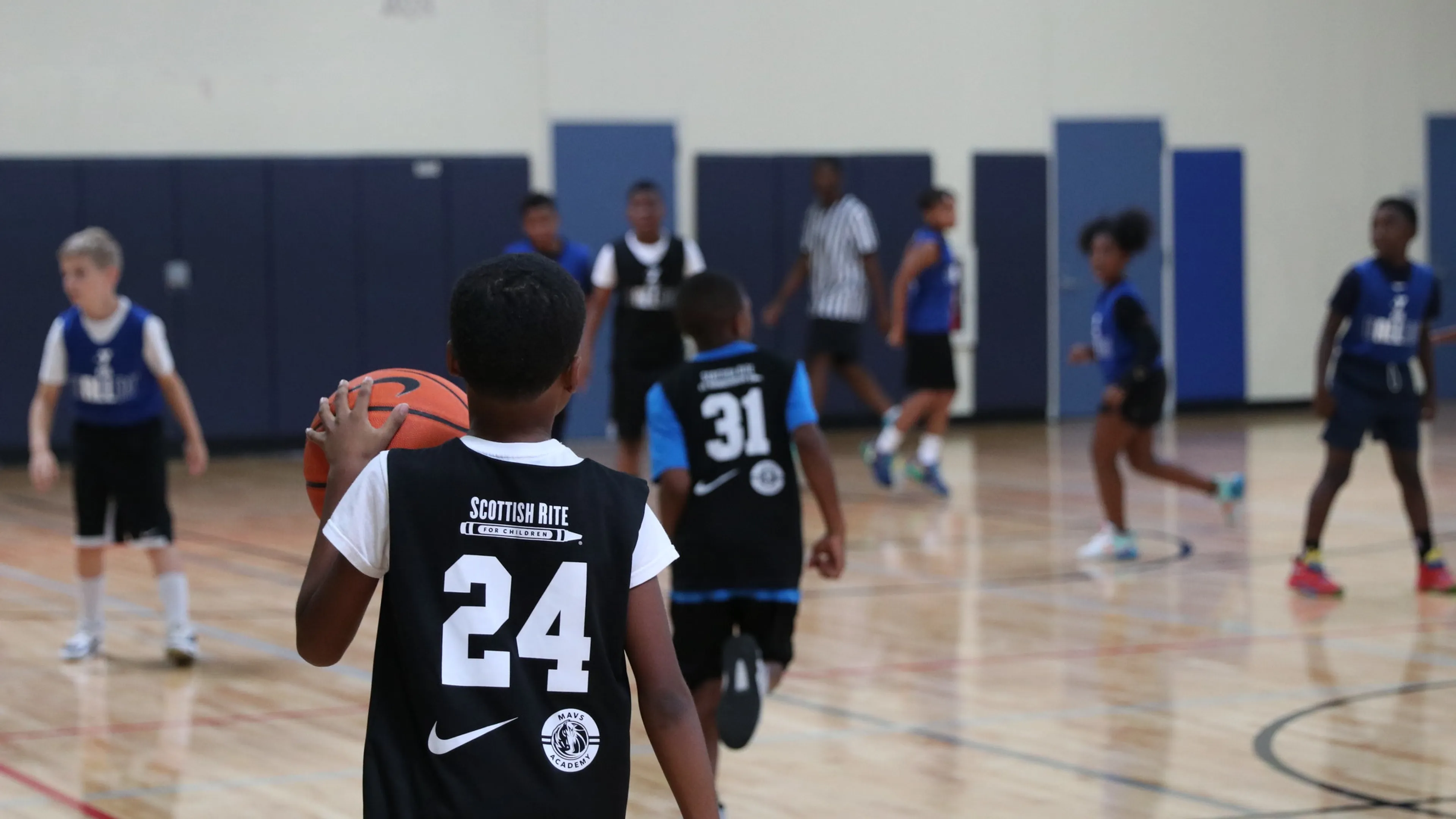 Basketball