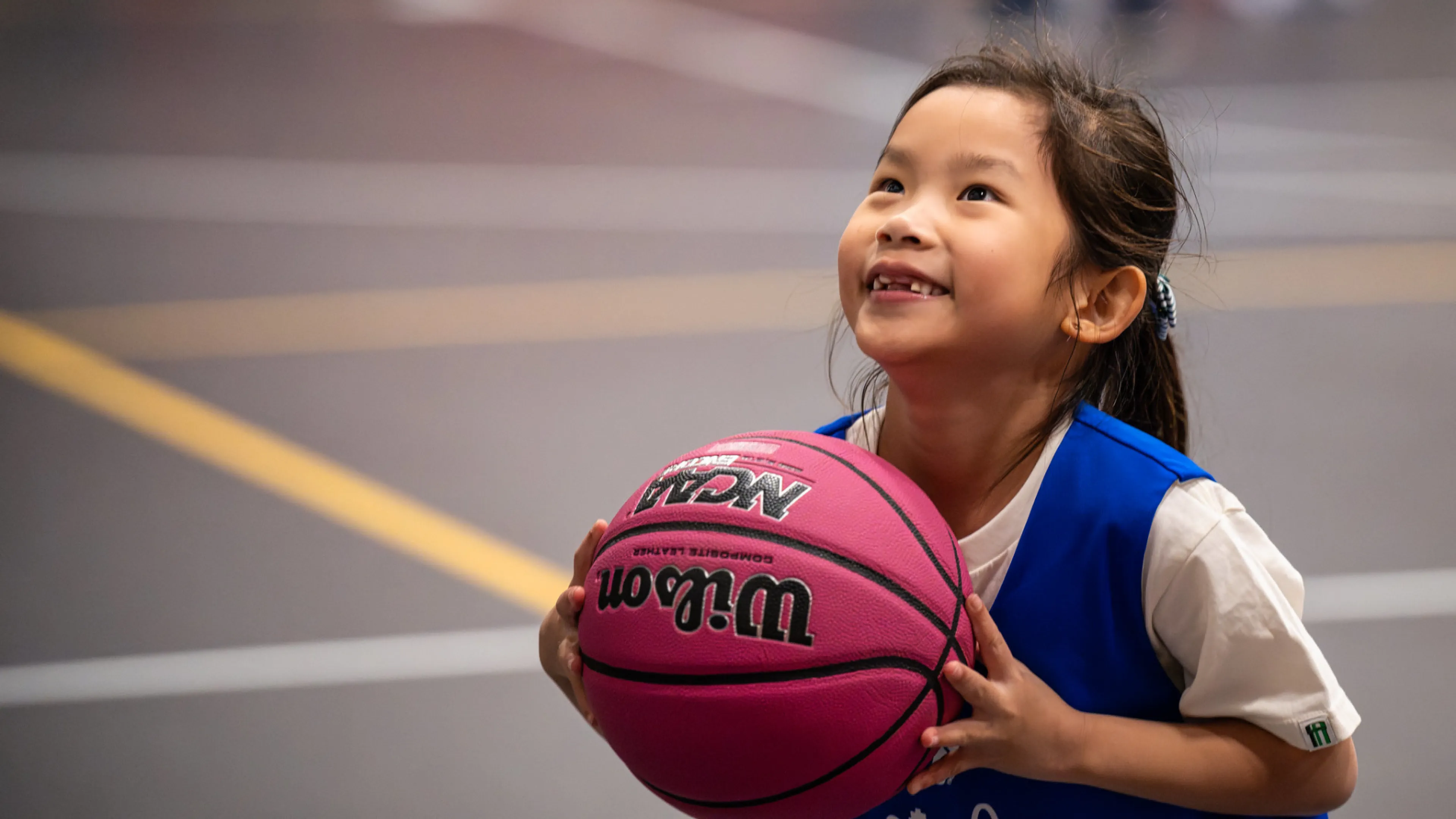 girls basketball