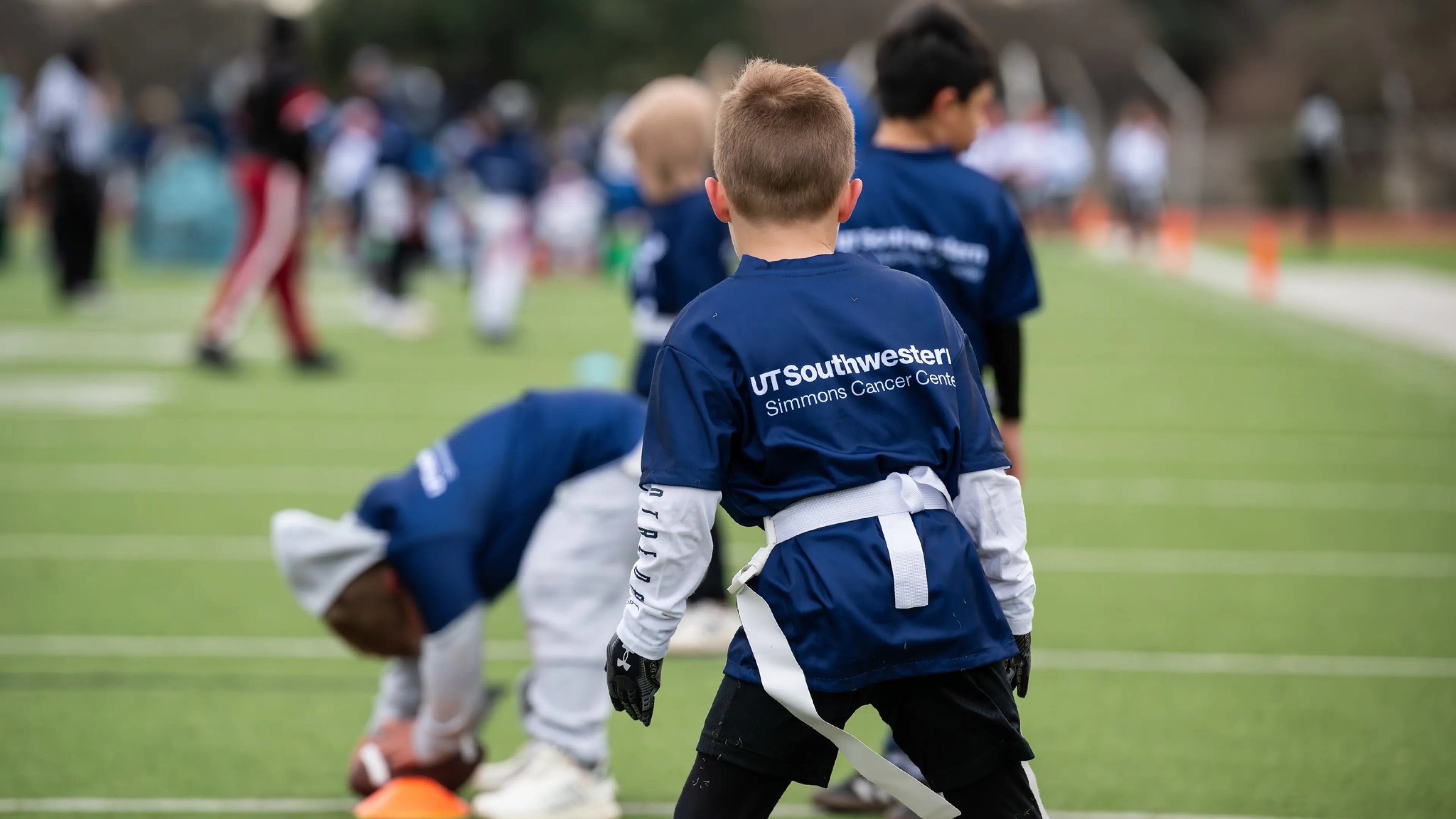 Football_ UTSW