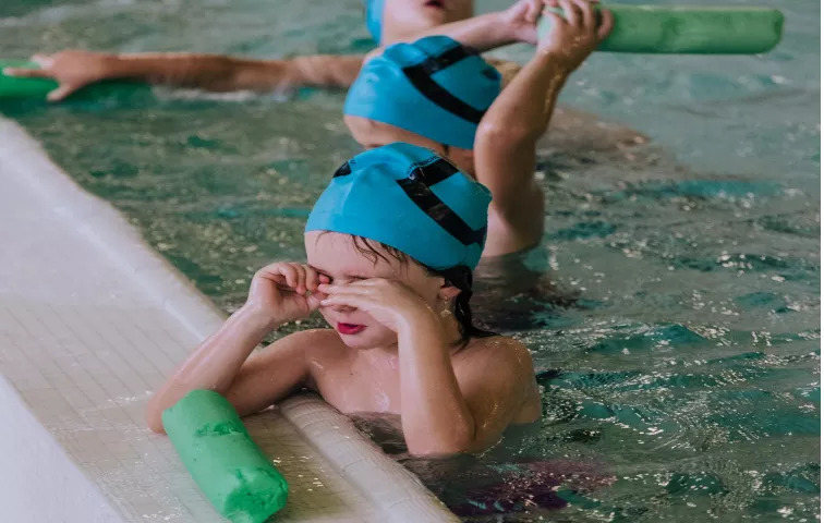 Water Acclimation