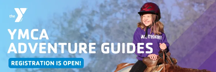 Adventure Guides