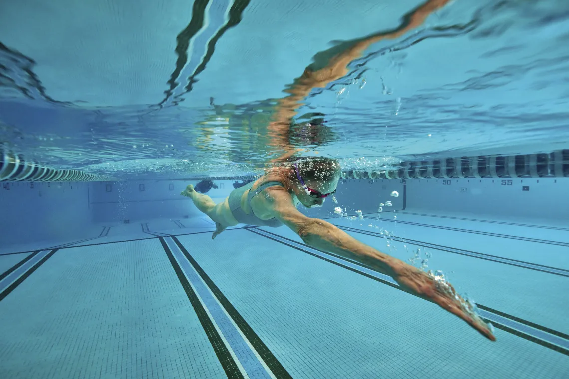 Aquatics