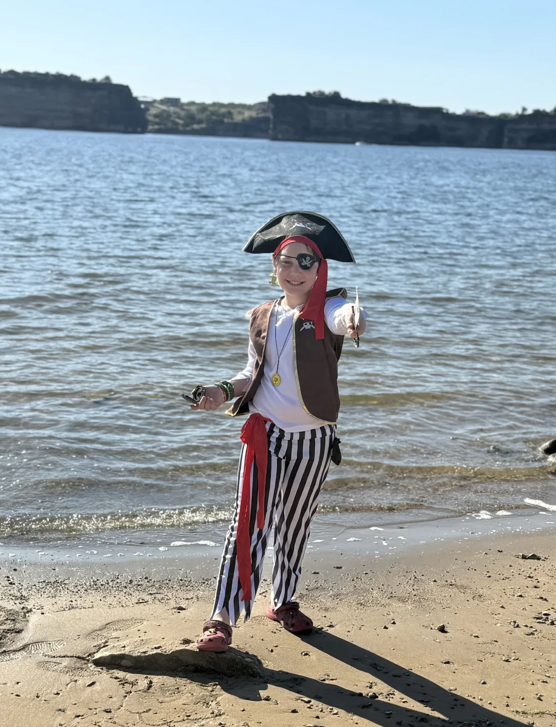 pirates of pk