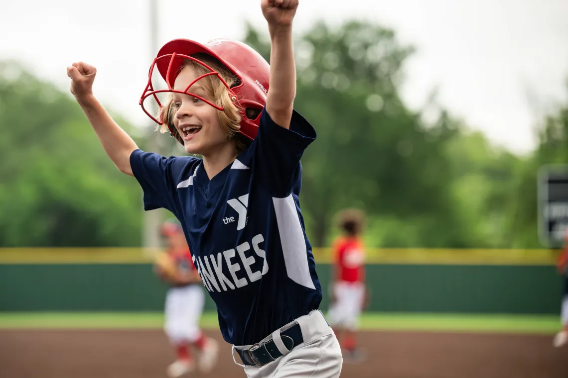 tball celebration