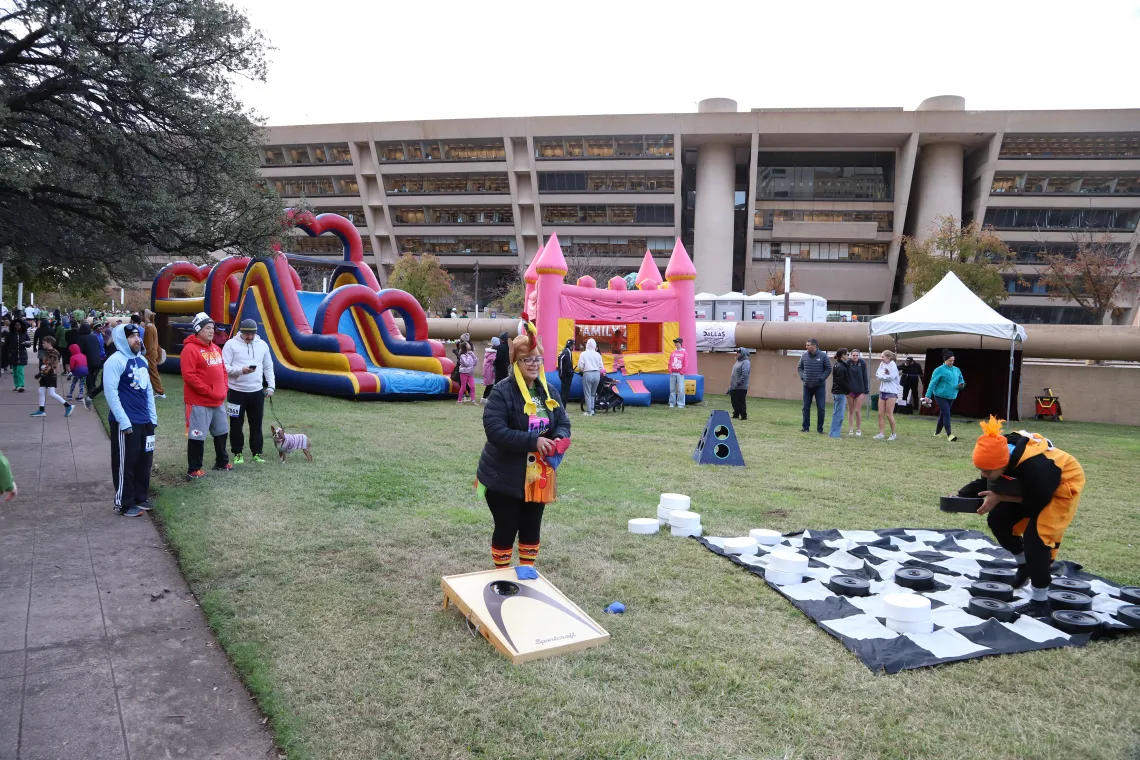 Family Zone