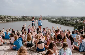 Camp Grady Spruce Outdoor Education
