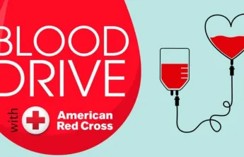 Blood Drive