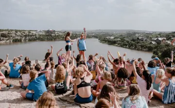 Camp Grady Spruce Outdoor Education