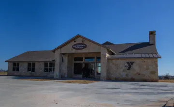 CGS Welcome Center