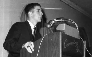 mike mckenzie