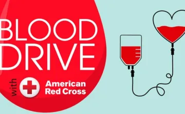 Blood Drive
