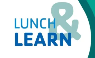 Lunch & Learn