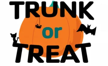 Trunk or Treat