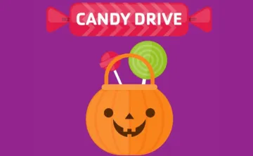 Candy Drive Plano