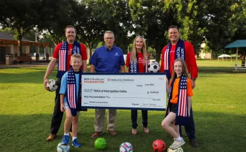 Medical City Check Presentation