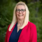Suzanne Goswick
