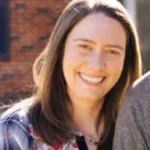 Maude Pampel