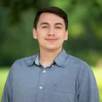 Austin Reyes Headshot
