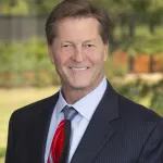 Headshot of Board Member Bill Leonard 