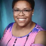 Morgan Epps