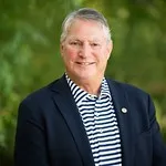 John Nitardy Headshot