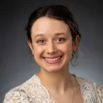 Rachael Frazier
